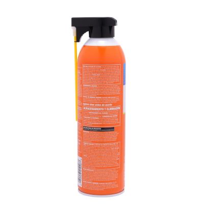 Image showing 7 th TERRO Scorpion Killer Spray