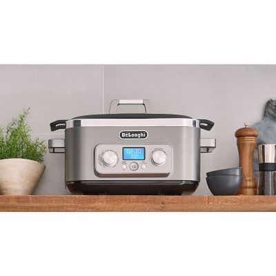 Image showing  Livenza All-in-One Programmable Multi Cooker2