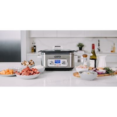 Image showing  Livenza All-in-One Programmable Multi Cooker2