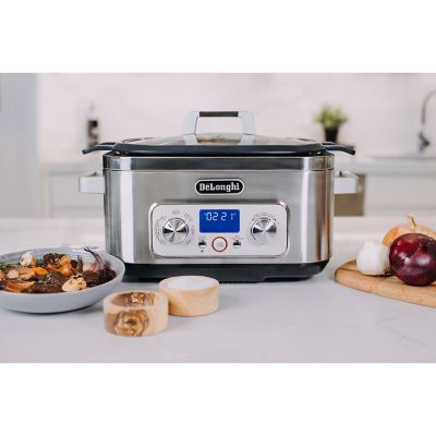Image showing  Livenza All-in-One Programmable Multi Cooker2