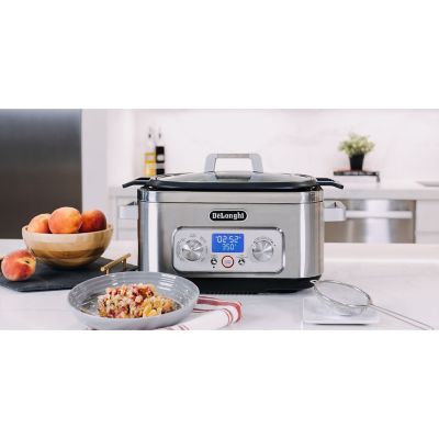Image showing  Livenza All-in-One Programmable Multi Cooker2