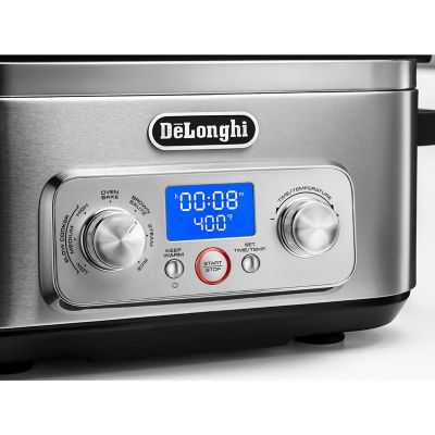 Image showing 6 th DeLonghi Livenza All-in-One Programmable Multi Cooker2