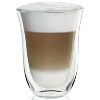 Image showing  Latte Glasses (2-pack)
