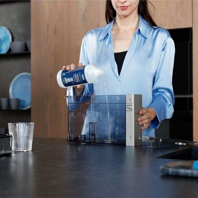 Image showing 8 th DeLonghi EcoDecalk Descaler for Coffee Machines