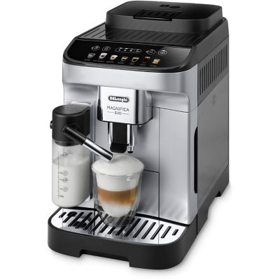 Image showing  Magnifica Evo with LatteCrema System