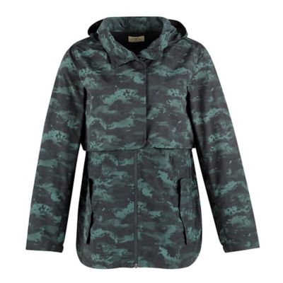 Blue Mountain Women's Lightweight Jacket