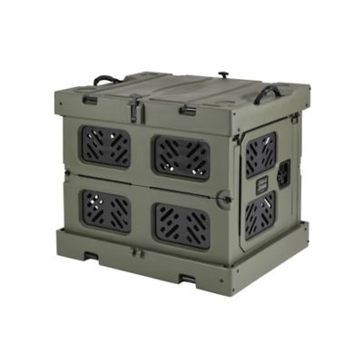 image of a Travel Kennels