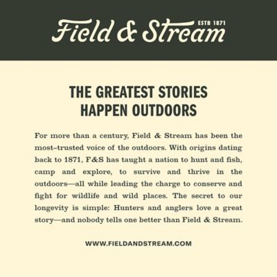 Image showing 8 th Field & Stream 36 in. Heavy-Duty Collapsible Travel Dog Kennel