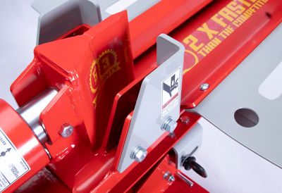 Image showing  22 Ton Log Splitter with Kohler 196cc Engine