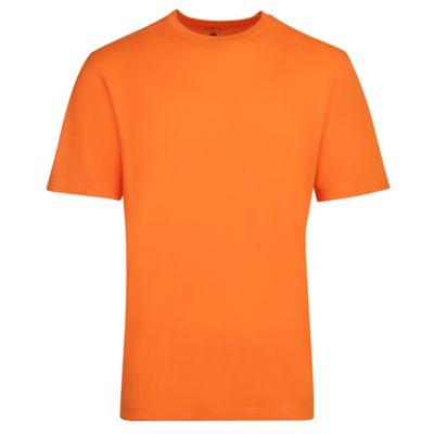 Image showing  Men's Crew Neck Short-Sleeve T-Shirt