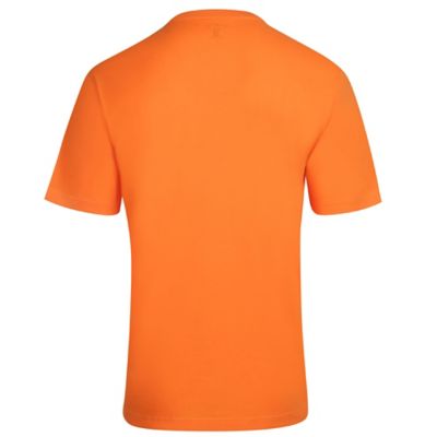 Image showing  Men's Crew Neck Short-Sleeve T-Shirt