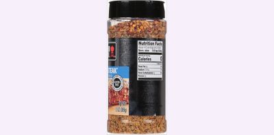 Image showing  Chicago Steak Spice