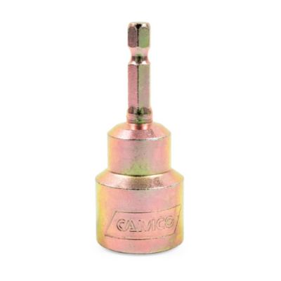 Camco Quick Connect Scissor Jack Socket