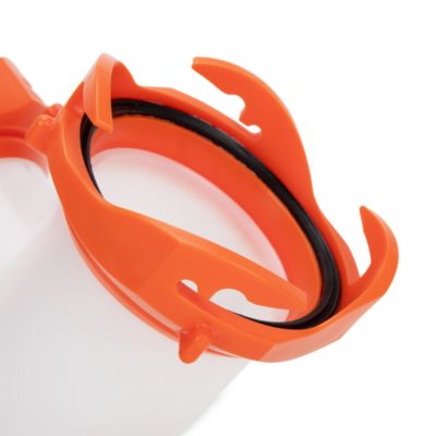 Image showing 5 th Camco Wye Sewer Hose Fitting