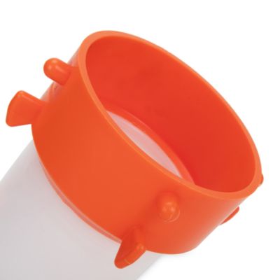 Image showing 6 th Camco Wye Sewer Hose Fitting