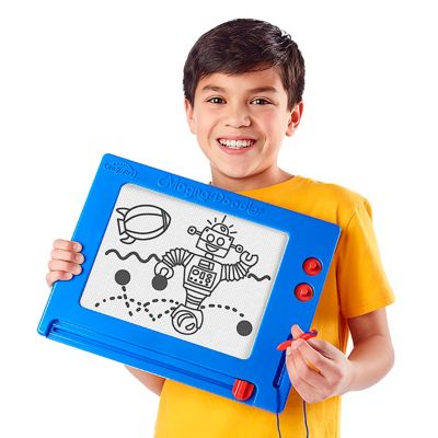 Image showing  MagnaDoodle