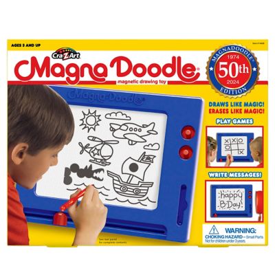 Image showing  MagnaDoodle
