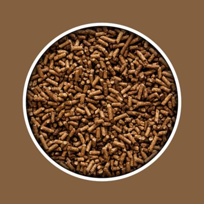 Image showing  13% All-Stock Commodity Pellet Livestock Feed