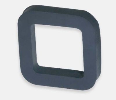 Image showing  3 in. Silencer Pad TS35030