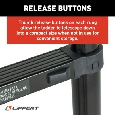 Image showing  Collapsible Bunk Ladder, 2024044562