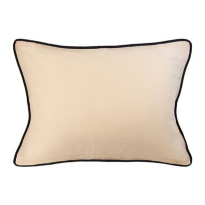 Image showing  LJ Plaid Cotton Pieced Quilted Bedding Set