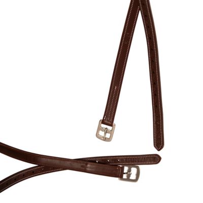 Image showing  Child Stirrup Leathers