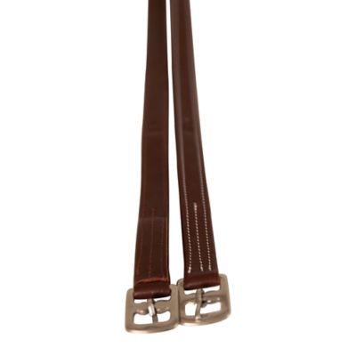 Image showing  Child Stirrup Leathers