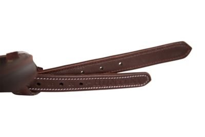 Image showing  Child Stirrup Leathers