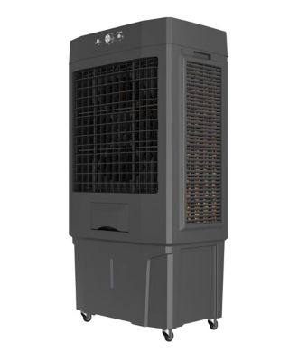 Image showing  Mobile Air Cooler Shop Cooler for 2000 sq. ft. - 8,500 CFM