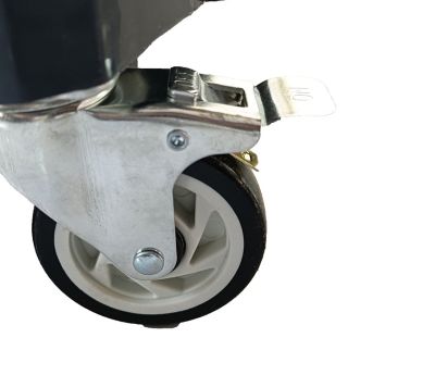 Image showing 6 th SlimKool Mobile Air Cooler Shop Cooler for 2000 sq. ft. - 8,500 CFM