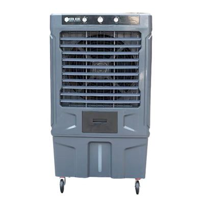 Image showing  Mobile Air Cooler Shop Cooler for 2200 sq ft - 12,500 CFM