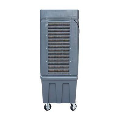 Image showing  Mobile Air Cooler Shop Cooler for 2200 sq ft - 12,500 CFM