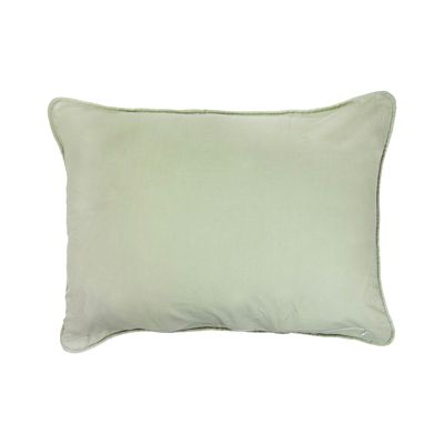 Image showing  Peach Rose Cotton Pieced Quilt Set