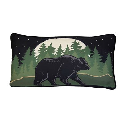 Image showing  Foothills Decor Pillow Set
