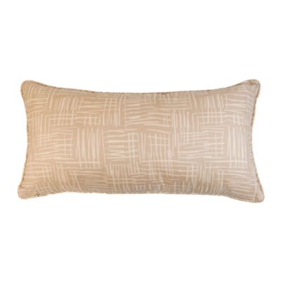 Image showing  Dawn Mist Decor Pillow