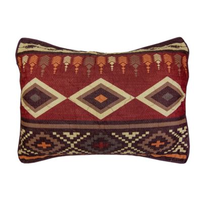 Image showing  Western Tapestry UCC Quilted Bedding Set