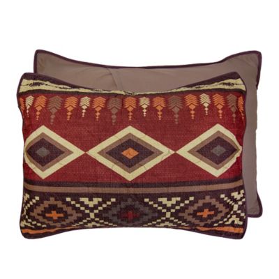 Image showing  Western Tapestry UCC Quilted Bedding Set