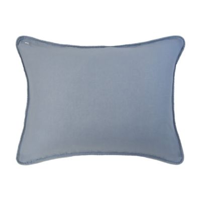 Image showing  Seascape Cotton Quilted Bedding Set