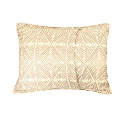 Image showing  Mahogany Desert UCC Quilted Bedding Set