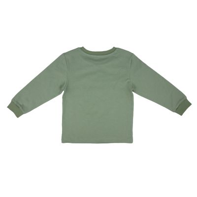 Image showing  Boys' Cowboy Long-Sleeve T-Shirt