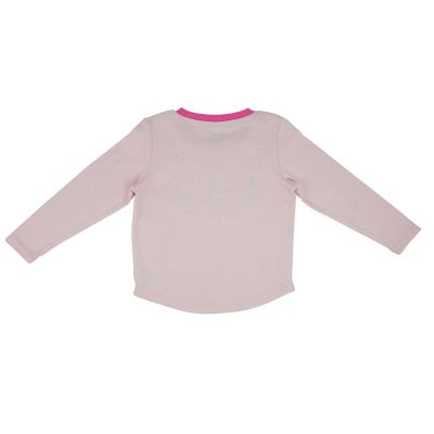 Image showing  Girls' Cowgirl Long-Sleeve T-Shirt