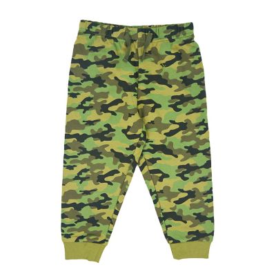 Image showing 4 th Wrangler Boys' Sweatshirt Set