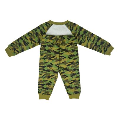 Image showing  Boys' Sweatshirt Set