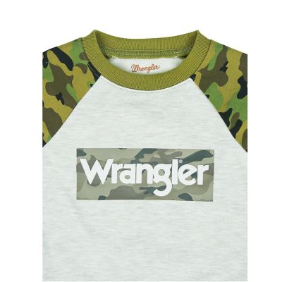 Image showing  Boys' Sweatshirt Set