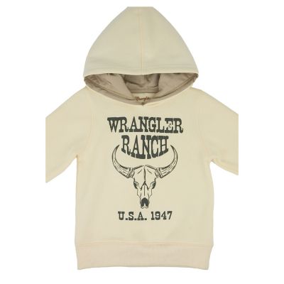 Image showing  Boys' Ranch Hoodie