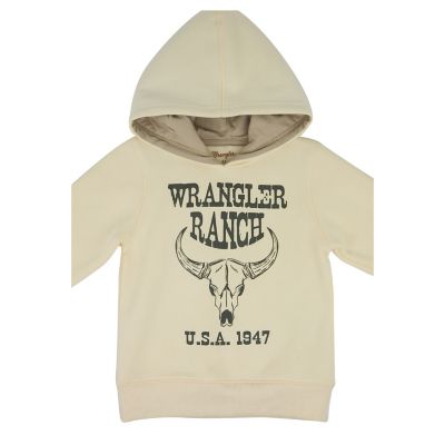 Image showing  Boys' Ranch Hoodie