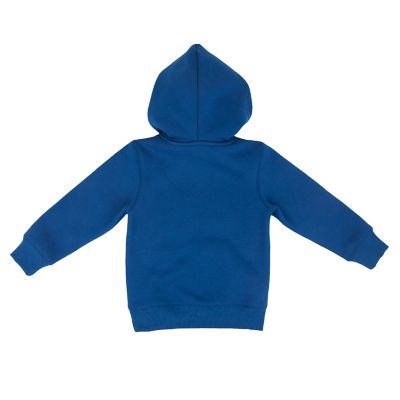 Image showing 1 th Wrangler Boys' Mountain Hoodie