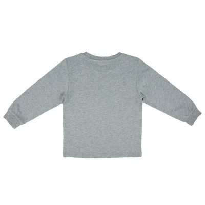 Image showing  Boys' Camo Long-Sleeve T-Shirt