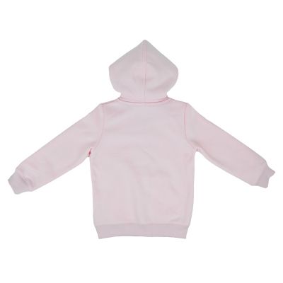 Image showing 1 th Wrangler Girls' Logo Hoodie