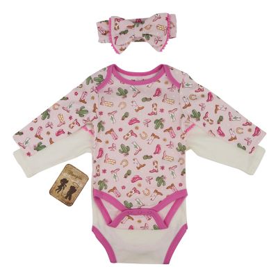 Image showing  Girls' Bodysuit